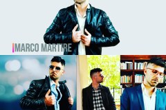 Marco Martire 2